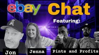 eBay Fixing Negative Feedback Removal Process? - Featuring Pints & Profits