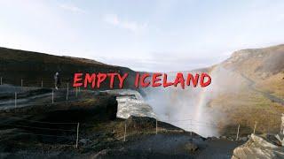 How to get Iceland's busiest tourist hotspots to yourself.