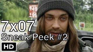 The Walking Dead 7x07 Sneak Peek Season 7 Episode 7 Sneak Peek #2