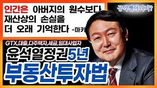 윤석열정권하부동산투자법(2027)