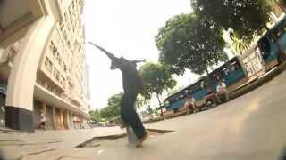 JP DANTAS | PRO PART