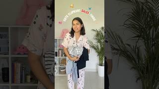 Flipkart haul starting ₹259 #meeshohaul #shorts #flipkart #haulvideo #fyp