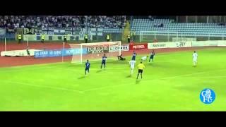 ANDREJ KRAMARIĆ Goals, Assists, Skills Welcome to Leicester City 2014 15 HD.mp4