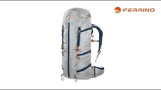 Ferrino Triolet 43+5 lady | Backpacks 2020 - Product Review