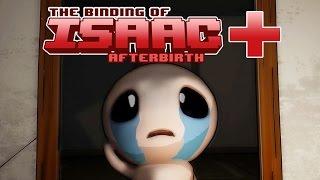 The Binding of Isaac: Afterbirth Plus - Release Date Trailer