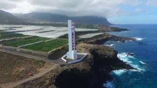 Buenavista, faro: Tenerife.