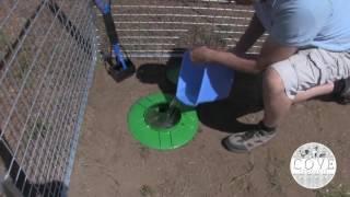 K9 Kennel Store Dog Waste Enzyme