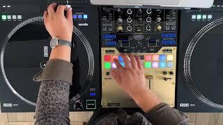  MELODY PITCH PLAY - TÉCNICAS DJ PRO #dj #ranedj #seratodjpro #djpro #djset