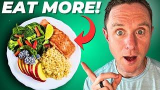 5 Tips to Lose Weight Faster with One Meal A Day (OMAD)