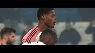 Warmed Omari vs Hoffenheim - 07/11/2024 HD