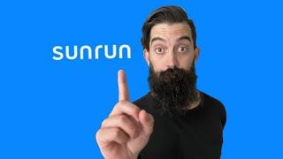 Sunrun Solar Review (One Year Later)