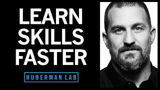 How to Learn Skills Faster