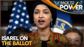 US: Ilhan Omar wins primary race in Minnesota | Race To Power | WION