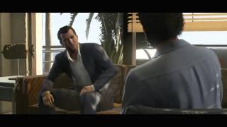 GTA V "Michael" Official Trailer (HD)