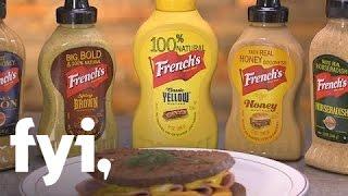 Food Factory USA: Putting the Mustard On It | FYI