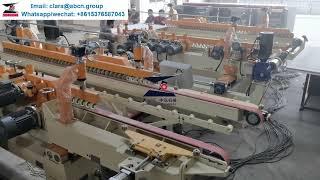 Exterior Wall Siding Panel Fiber Cement Board Machine,dry cutting machine  best qualilty