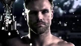 Paco Rabanne Invictus parfum commercial