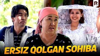 Qalpoq - Ersiz qolgan Sohiba