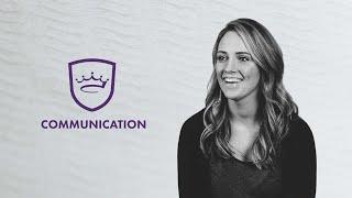 Communication, B.A. at Crown College