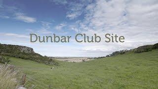 Dunbar Camping and Caravanning Club Site