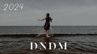 DNDM, Hilola Samirazar - Just One Last Dance (Deep House)