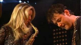 Candy Dulfer - Lily Was Here