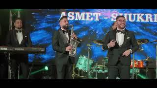 Asmet & J.Ritam - Gasavi Dej - SHOW 2023 - 4K Video - CukiRecords Production