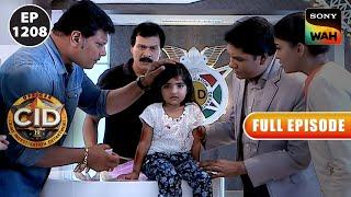 CID कैसे पहुंचाएगी Ishi को उसके पिता तक? | CID | सी.आई. डी | 03 Nov 2023