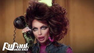 'Can I Get An Amen?' by RuPaul ft. Season 5 Queens | RuPaul's Drag Race