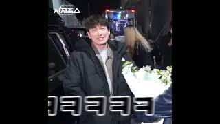 조승우 말투 귀여워