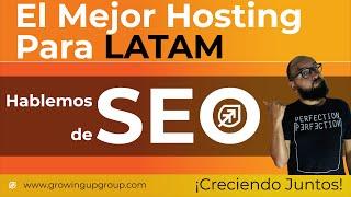  El Mejor HOSTING para LATAM 2024  |  La 1ra DECISIÓN para POSICIONAR mi WEB 