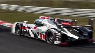 프로젝트 카스 2 - LMP1 파워 (AI 110) - Audi R18 E-tron Quattro @ Nordschleife