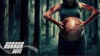 An Exciting Horror Thriller | Demon Baby | Full Movie in English