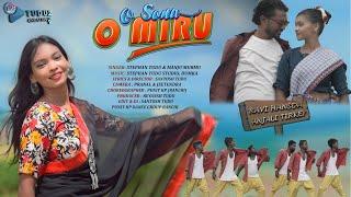 O SONA O MIRU | SANTALI VIDEO | STEPHAN TUDU | PREM DA