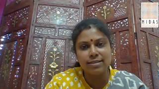 The Role of Architects in fighting against the Corona virus- Prof.Meenakshi