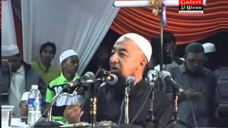 Jenis Jihad Menurut Islam - USTAZ AZHAR