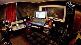  Pro RECORDING STUDIO Tour  in NJ
