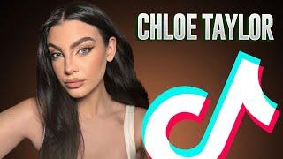 HOW TO GET A GIRL IN 30 DAYS  #3 Chloe Taylor UK