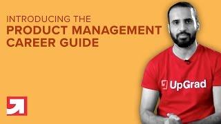 Product Management Career Guide | Product Management Career Tips | UpGrad