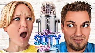 That's NOT Funny! The SOTY Show Episode #1