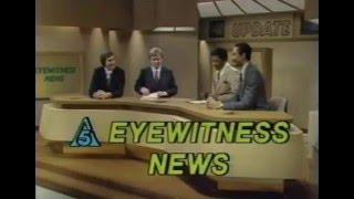 WAGA-TV News Close Theme - 1981 to 1983 and 1986 to 1987