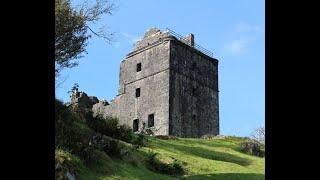 Carnasserie Castle - Kilmartin, Argyll & Bute,  Scotland