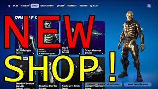 Fortnite Item Shop New [october 7, 2024] New Item Shop Fortnite