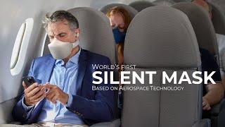 Stay Connected in Silence: Skyted's Silent Mask - The Final Word!