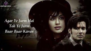 Tujhe Main Pyar Karu | 1920 Movie Song | 2008