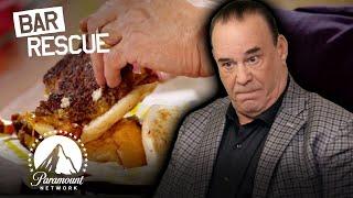 Jon vs. Season 8’s Worst Chefs  Bar Rescue