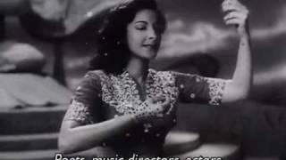 The Greatest Era of hindi film cinema and music : A Documentary