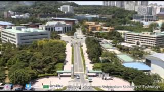 Bilingual Programme Mahanakorn University of Technology