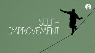 Achieve Balance with These Self-Improvement Strategies