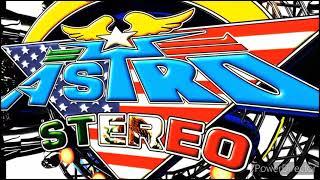 EN VIVO SONIDO ASTROSTEREO  EL EXITO EL REGRESO DE LOS CAMELLITOS  DJ DYM 20K22 EN UNA TRASMISION